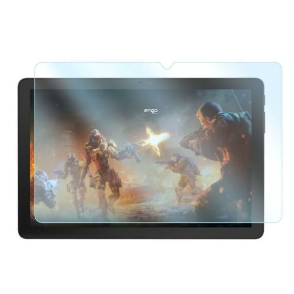 Everest Everpad Insane V10 10.1 inç Ekran Koruyucu Nano