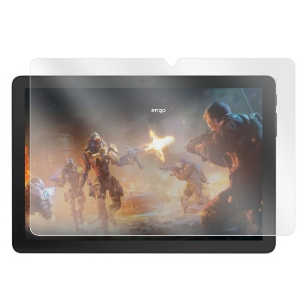 Everest Everpad Insane V10 10.1 inç Mat Ekran Koruyucu Nano