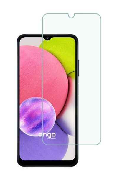 Samsung Galaxy A03S Ekran Koruyucu Nano Samsung A03S