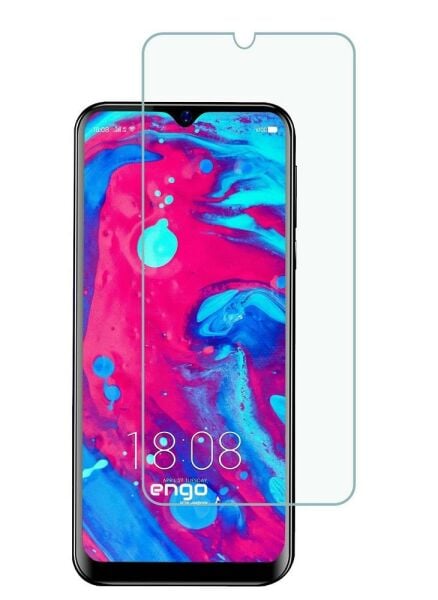 Reeder P13 Blue Ekran Koruyucu Nano Şeffaf Esnek