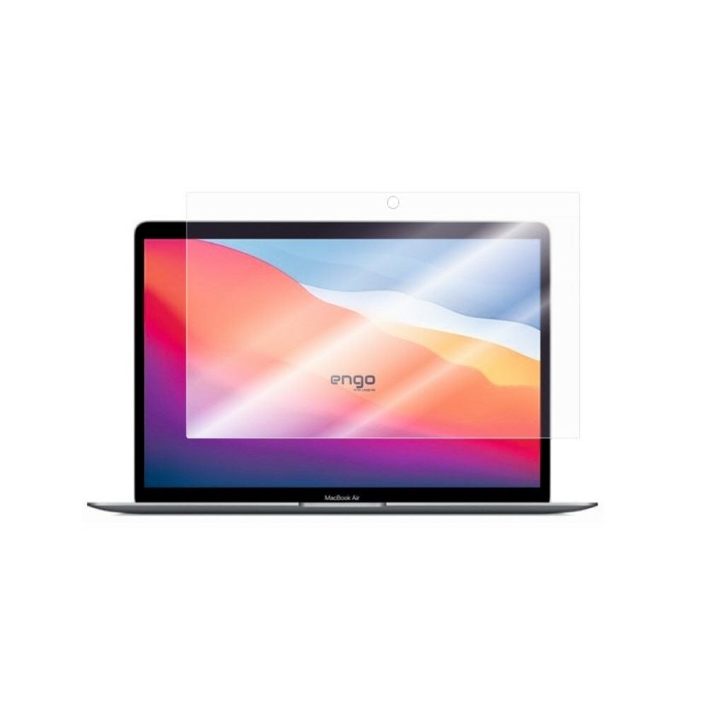 Apple MacBook Air 13 inç Mat Ekran Koruyucu M1 2020, Retina