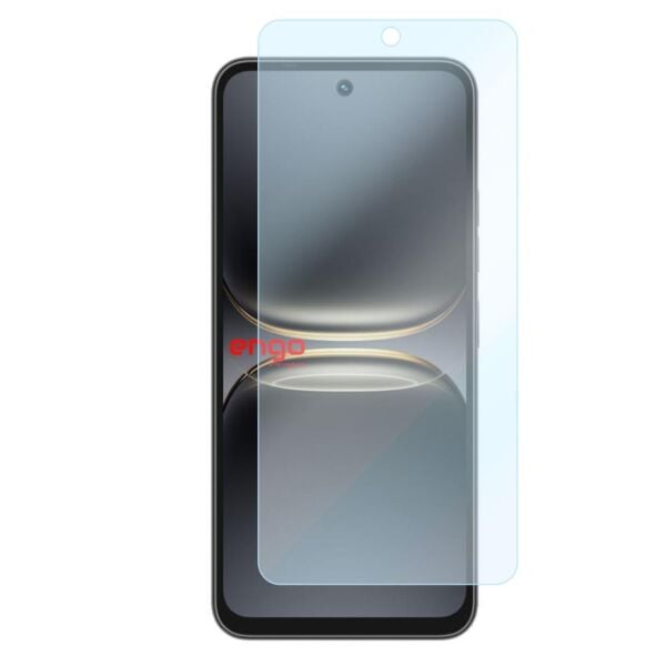 Tecno Spark 40C Ekran Koruyucu Nano 6.67 inç Parlak Şeffaf