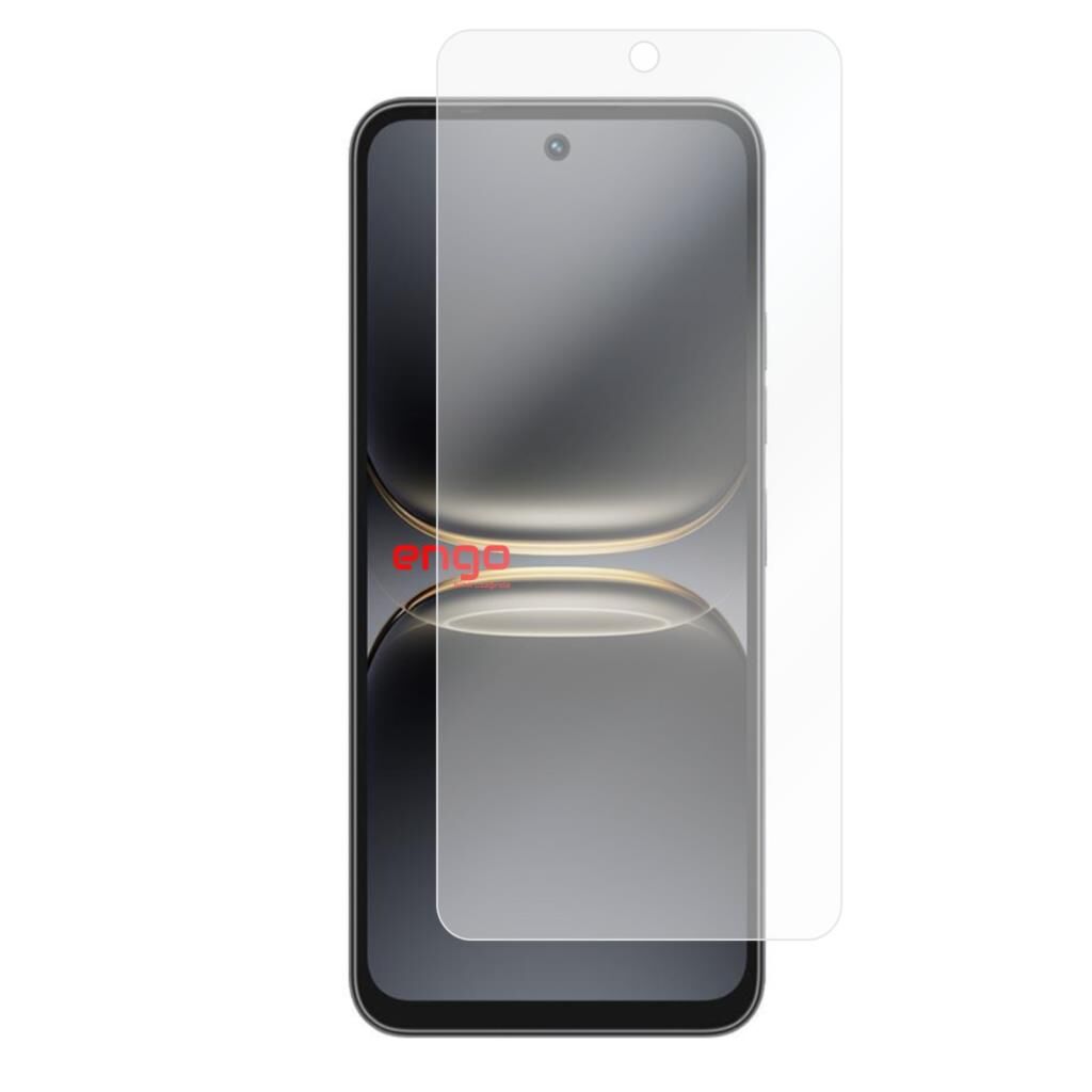 Tecno Spark 40C Mat Ekran Koruyucu 6.7 inç Anti Glare Şeffaf