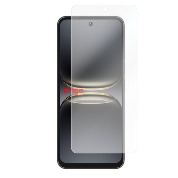 Tecno Spark 40C Mat Ekran Koruyucu 6.7 inç Anti Glare Şeffaf