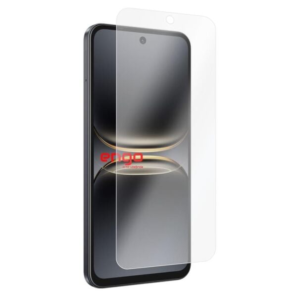 Tecno Spark 40C Mat Ekran Koruyucu 6.7 inç Anti Glare Şeffaf