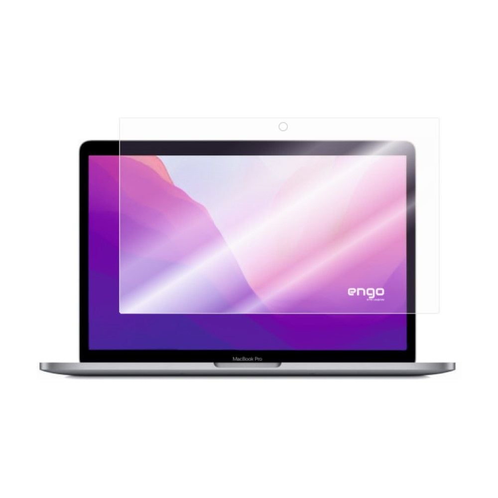 Apple MacBook Pro 13 inç Mat Ekran Koruyucu Nano 2022 2016