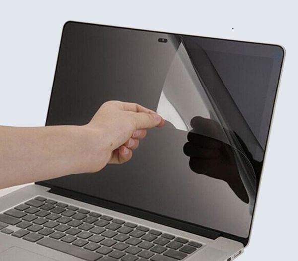 Apple MacBook Pro 13 inç Mat Ekran Koruyucu Nano 2022 2016
