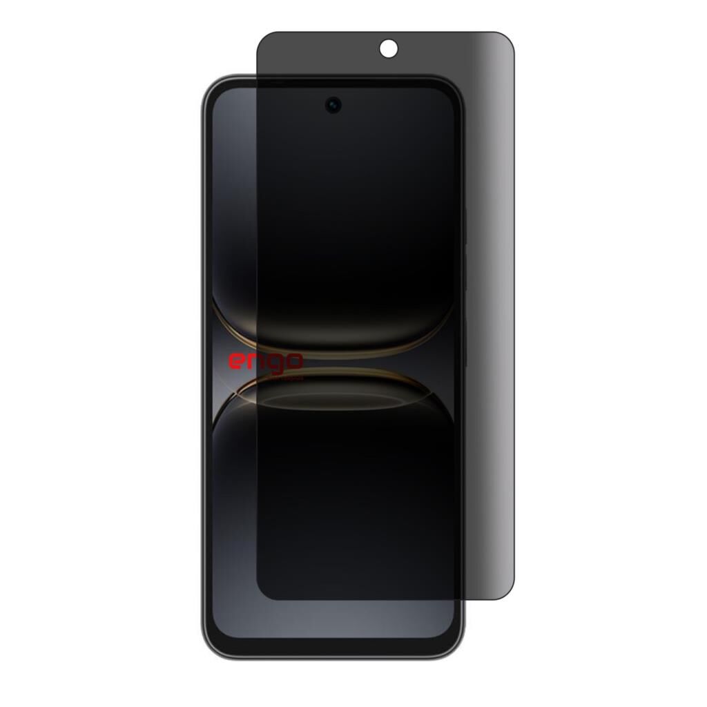 Tecno Spark 40C Hayalet Ekran Koruyucu 6.67 inç Anti Spy