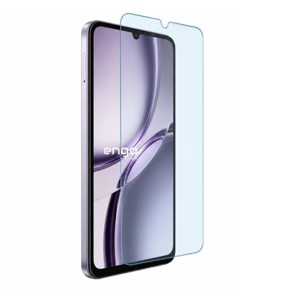 Tecno Spark Go 3 Ekran Koruyucu 9H Nano Parlak 6.75 inç