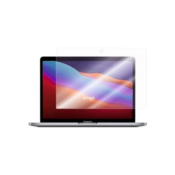 Apple MacBook Pro 13.3 İnç M1 Mat Ekran Koruyucu 16:10 2020