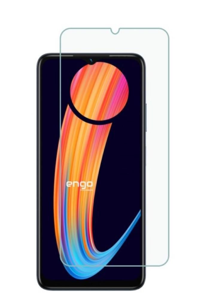 Infinix Hot 30i Ekran Koruyucu Nano Temperli Cam Flexible