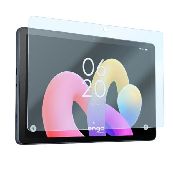 TCL TAB 10L Gen 4 Ekran Koruyucu 10.1 inç Nano Şeffaf
