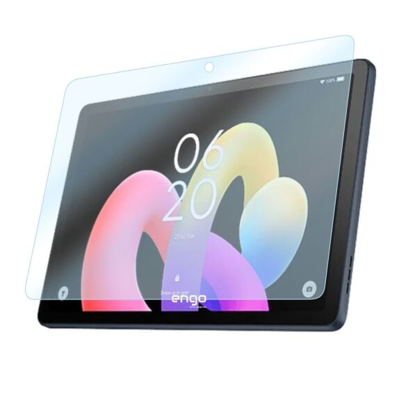 TCL TAB 10L Gen 4 Ekran Koruyucu 10.1 inç Nano Şeffaf