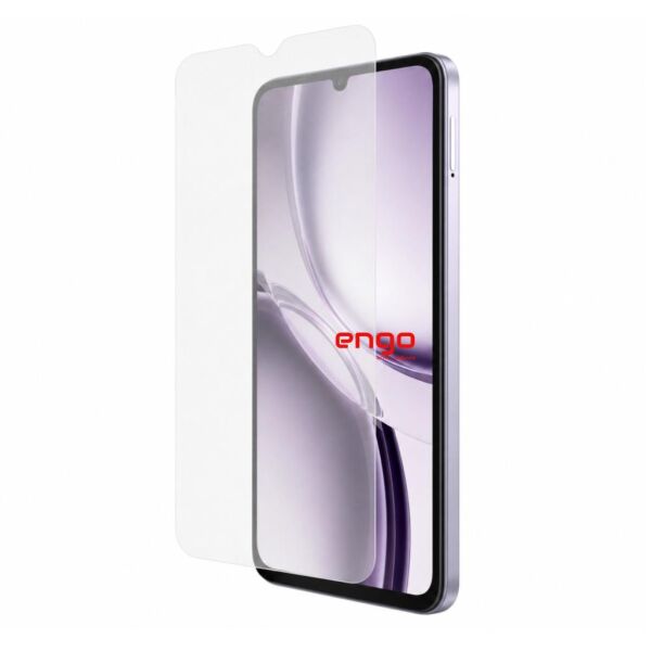 Tecno Spark Go 3 Mat Ekran Koruyucu 9H Nano Şeffaf 6.75 inç