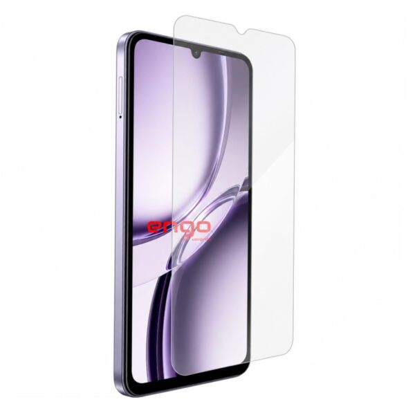 Tecno Spark Go 3 Mat Ekran Koruyucu 9H Nano Şeffaf 6.75 inç