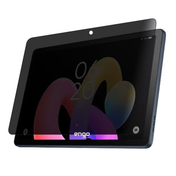 TCL TAB 10L Gen 4 Hayalet Ekran Koruyucu 10.1 inç Privacy