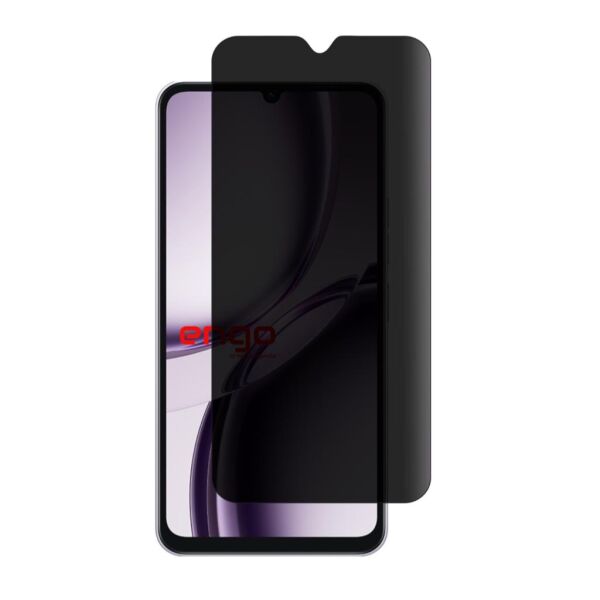 Tecno Spark Go 3 Hayalet Ekran Koruyucu 9H Nano 6.75 inç