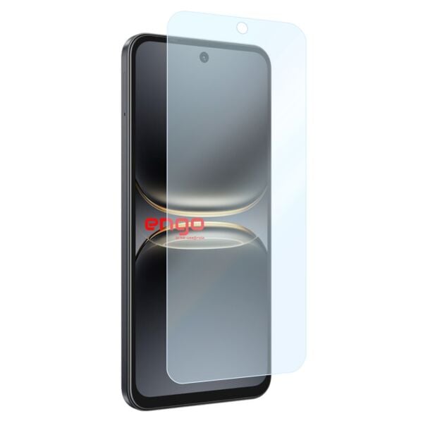 Tecno Spark Go 2 Ekran Koruyucu Nano Parlak (KM4)