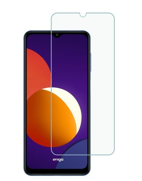 Samsung Galaxy M12 Ekran Koruyucu Nano