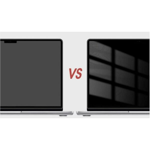 HP Elite X360 1040 G10 14 inç Mat Ekran Koruyucu Şeffaf