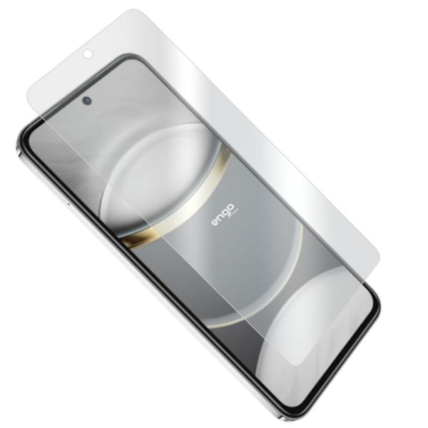 Tecno Spark 30C Mat Ekran Koruyucu Parmak İzi Bırakmaz