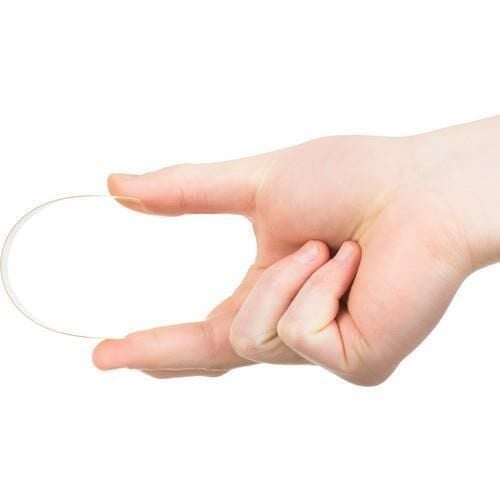 Huawei P9 Lite 2017 Ekran Koruyucu 9H Parlak Nano