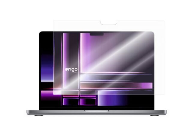 Apple MacBook Pro 16.2 İnç M2 Pro Mat Ekran Koruyucu 2023