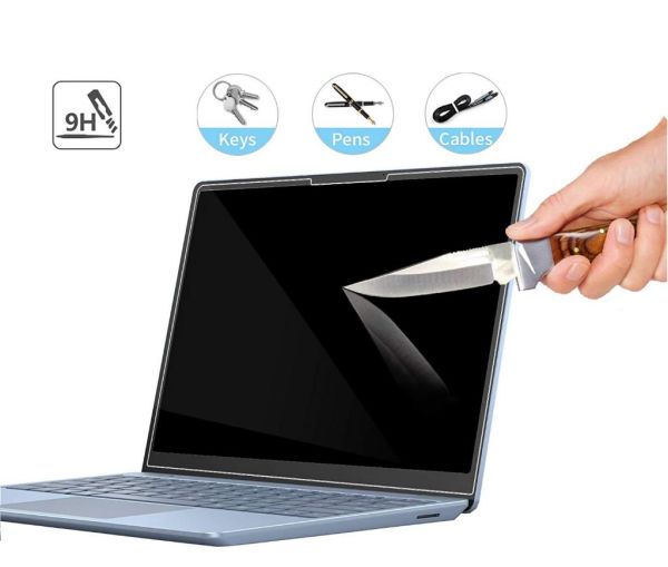 Lenovo ThinkBook 16 Gen 6 16 inç Mat Ekran Koruyucu Şeffaf