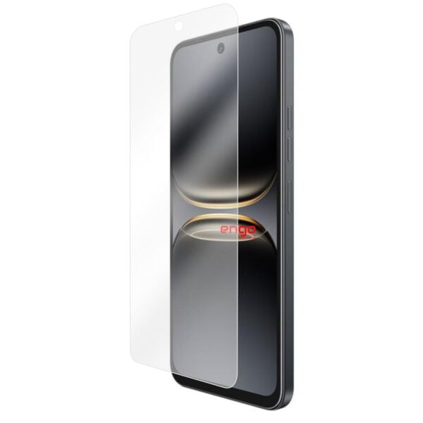 Tecno Spark Go 2 Mat Ekran Koruyucu (KM4) Yansımayı Önler