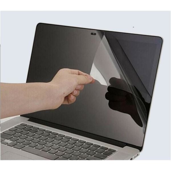Apple MacBook Air 13 inç Mat Ekran Koruyucu M5 M4 M3 M2