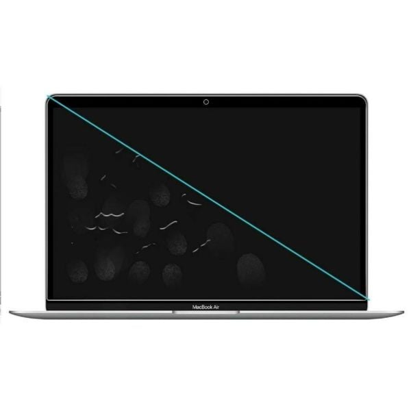 Apple MacBook Air 13 inç Mat Ekran Koruyucu M5 M4 M3 M2