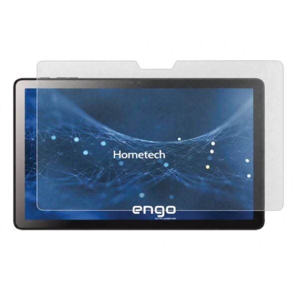 Hometech Alfa 10XM Mat Ekran Koruyucu 10.1 inç Nano Şeffaf