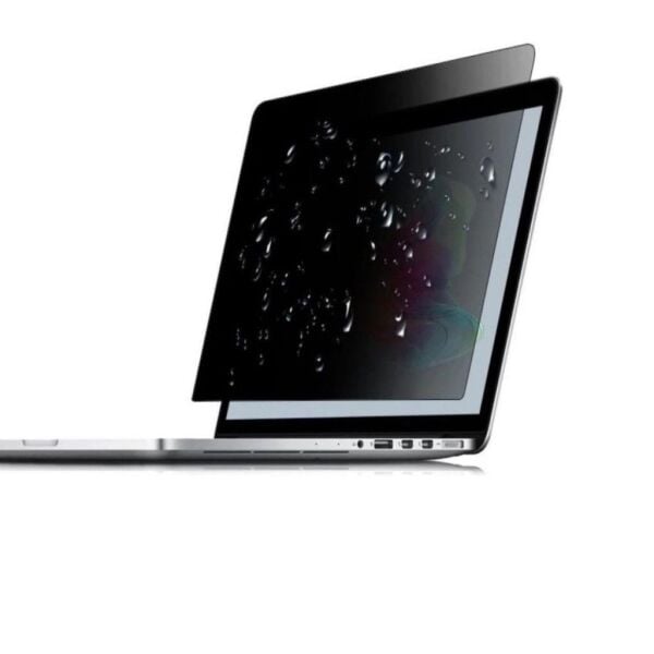 Apple MacBook Air Hayalet Ekran Koruyucu 13.6 inç M3 M4