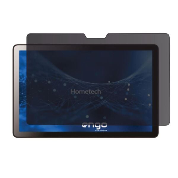Hometech Alfa 10XM Hayalet Ekran Koruyucu 10.1 inç Nano