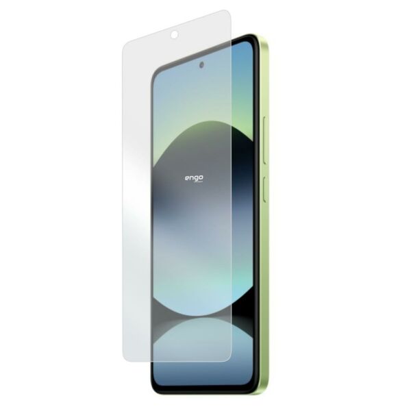 Redmi Note 14 Mat Ekran Koruyucu Parmak İzi Bırakmaz