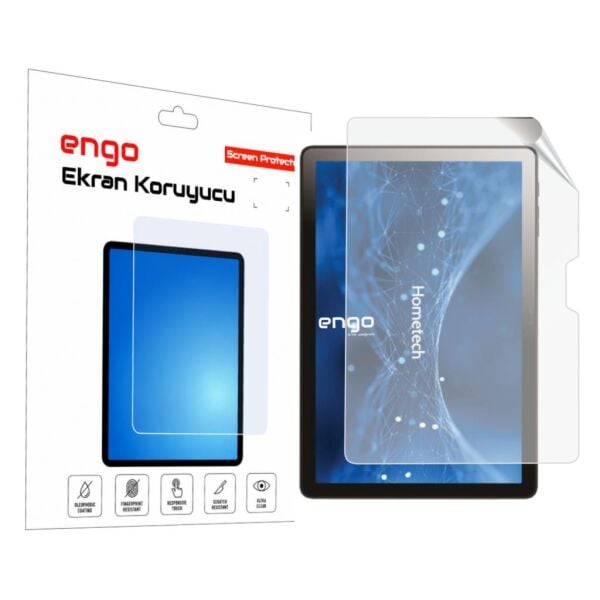 Hometech Alfa 10XM Paperfeel Ekran Koruyucu 10.1 inç