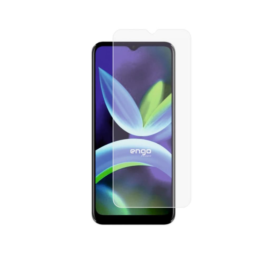 Omix X3 Ekran Koruyucu Mat Parmak İzi Bırakmaz