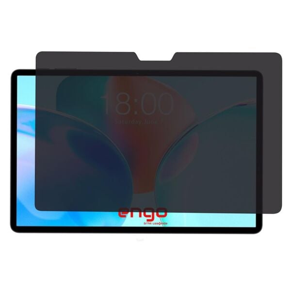 Teclast P50T Hayalet Ekran Koruyucu 11 inç 9H Nano