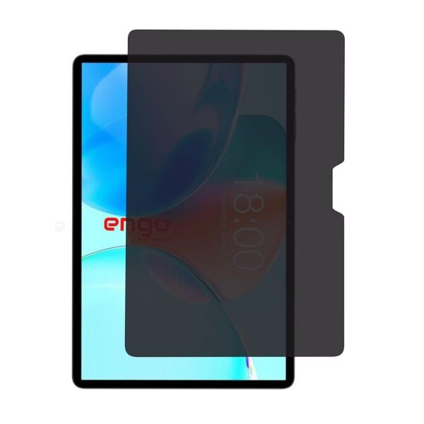 Teclast P50T Hayalet Ekran Koruyucu 11 inç 9H Nano