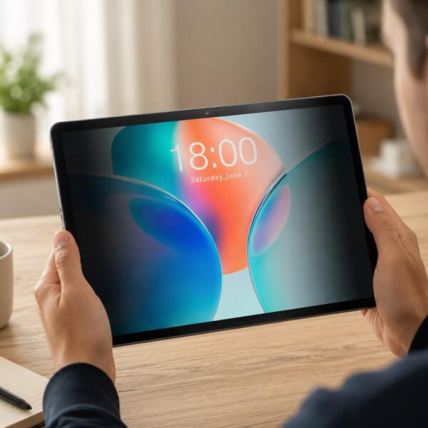 Teclast P50T Hayalet Ekran Koruyucu 11 inç 9H Nano