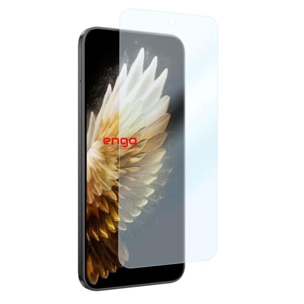 Tecno Spark 40 Pro Ekran Koruyucu 6.78 inç Nano Parlak 9H