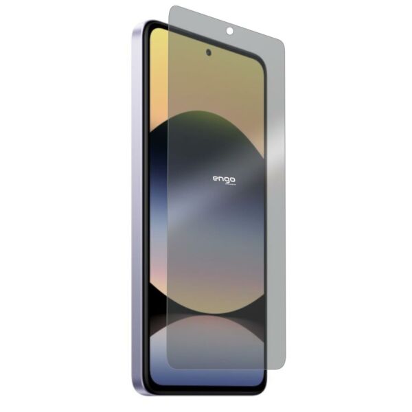 Redmi Note 14 Hayalet Ekran Koruyucu Gizlilik Korumalı