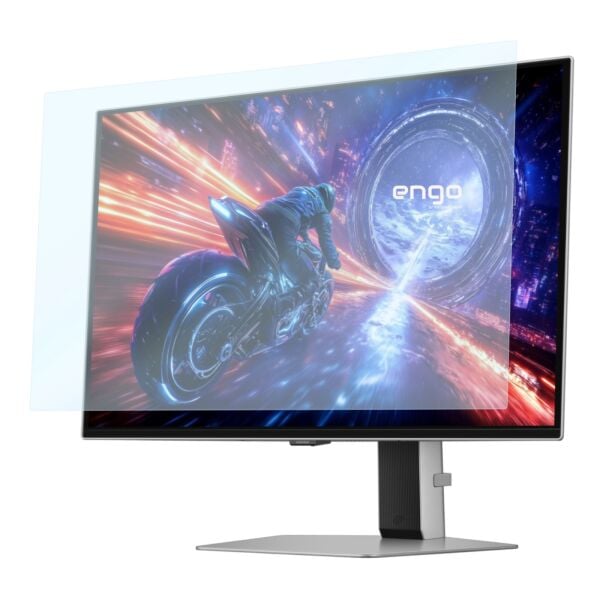 Samsung Odyssey G6 27 inç Ekran Koruyucu Nano Parlak