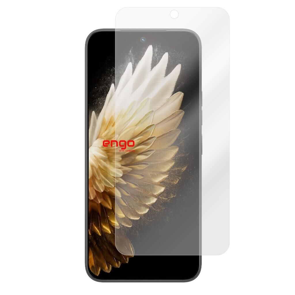 Tecno Spark 40 Pro Mat Ekran Koruyucu 6.78 inç Anti Glare