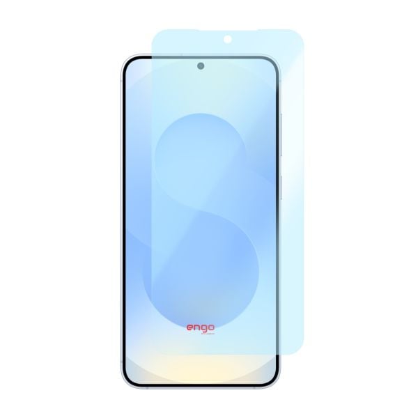 Samsung Galaxy S25 Plus Ekran Koruyucu Nano 9H Sertlik