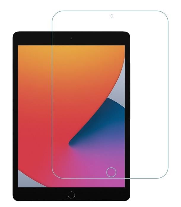 Apple iPad 8. Nesil Ekran Koruyucu Nano