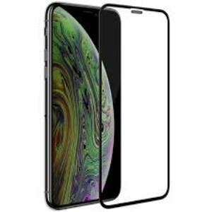 Apple iPhone 11 Pro Ekran Koruyucu 5D Tam Kaplama Cam