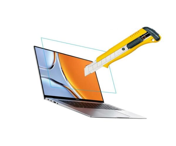 Honor MagicBook 16 16.1 İnç Mat Ekran Koruyucu 16:9