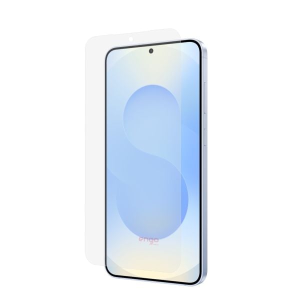 Samsung Galaxy S25 Plus Mat Ekran Koruyucu Parlamayı Önler