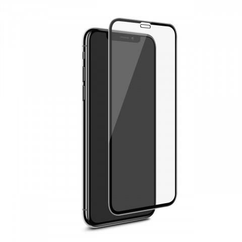 Apple iPhone 11 Pro Max Ekran Koruyucu 5D Tam Kaplama Cam